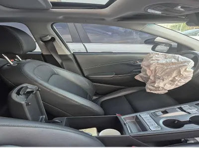 2018 Hyundai Kona VIN: