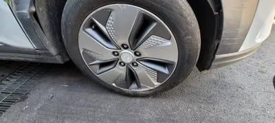 2019 Hyundai Kona KMHK381GFKU009309 VIN:KMHK381GFKU009309