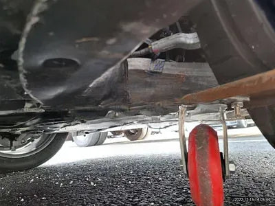 2023 BMW B3 NONE VIN: