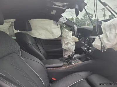 2018 BMW 530 WBAJD9108JWC12106 VIN:WBAJD9108JWC12106