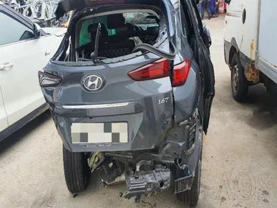 2018 Hyundai Kona KMHK4815GJU271890 VIN:KMHK4815GJU271890