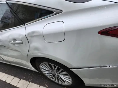 2018 Toyota Avalon VIN: