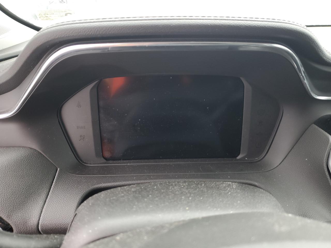 2023 CHEVROLET BOLT EUV LT VIN:1G1FY6S02P4147838