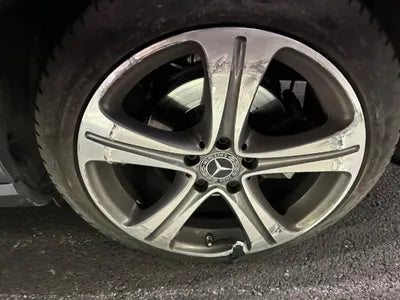 2018 Mercedes-Benz E 220 VIN: