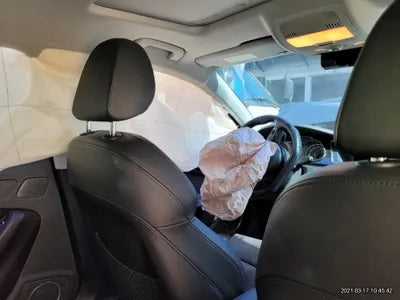 2016 Audi A4 WAUZZZ8K0GA012884 VIN:WAUZZZ8K0GA012884