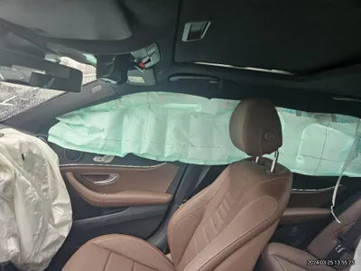 2022 Mercedes-Benz E 250 VIN: