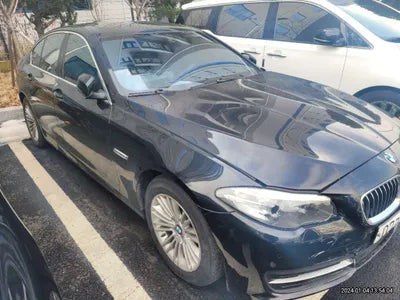 2015 BMW 520 000KMWBA5E5109FG0 VIN:000KMWBA5E5109FG0