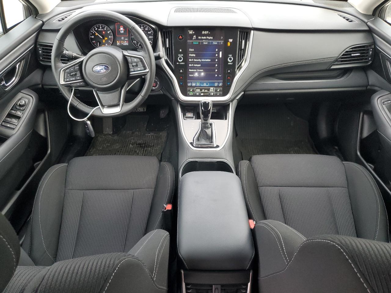 2024 SUBARU LEGACY PREMIUM VIN:1C4PJMAK5CW203003