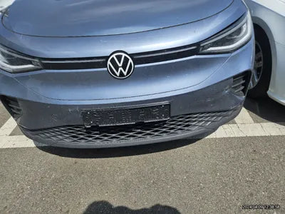2022 Volkswagen ID.4 VIN: