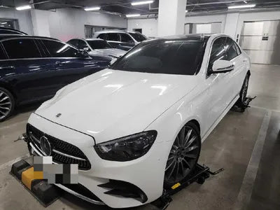 2022 Mercedes-Benz E 350 W1KZF8GB4NB042457 VIN:W1KZF8GB4NB042457