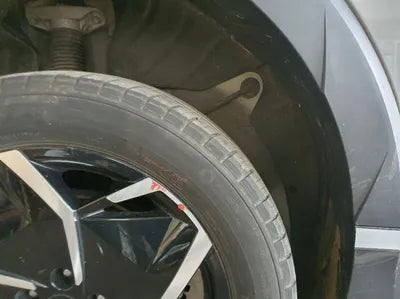 2022 Hyundai Ioniq VIN: