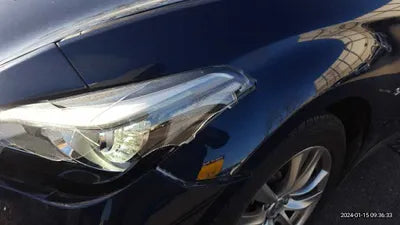 2018 Infiniti Q70 JNKBY11E4JM650024 VIN:JNKBY11E4JM650024