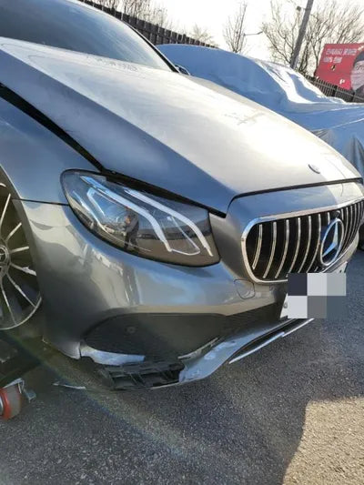 2017 Mercedes-Benz E 200 WDDZF4CB7HA283339 VIN:WDDZF4CB7HA283339