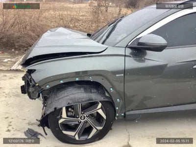 2021 Hyundai Tucson KMHJC81BGMU044264 VIN:KMHJC81BGMU044264