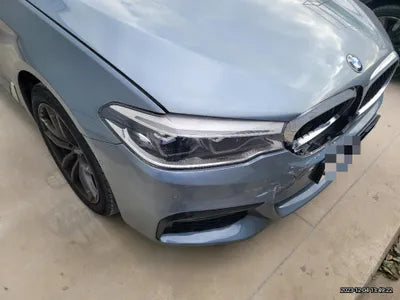 2018 BMW 530 WBAJD3103JWC13869 VIN:WBAJD3103JWC13869
