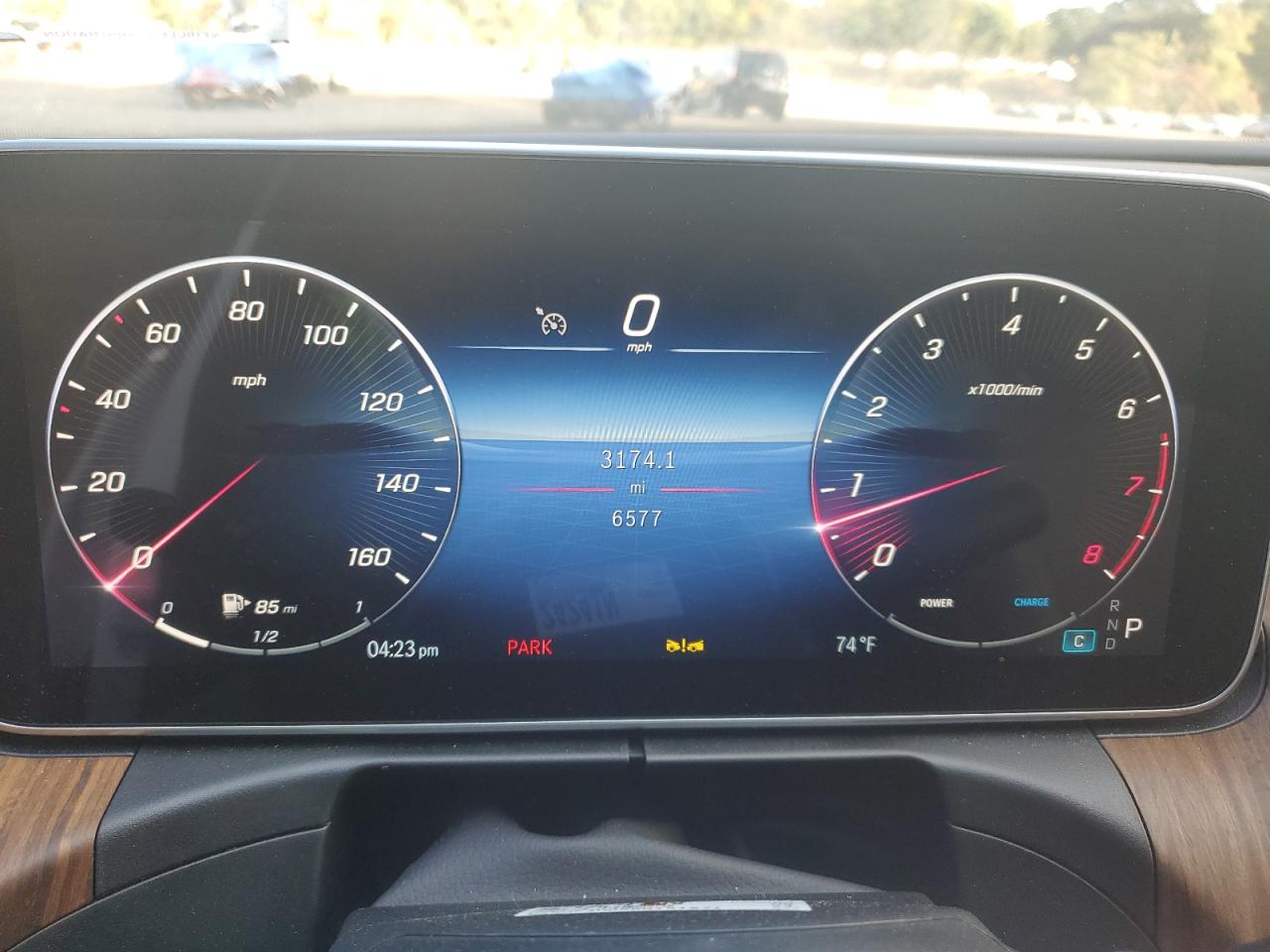 2024 MERCEDES-BENZ C 300 4MATIC VIN:W1KAF4HB5RR181871