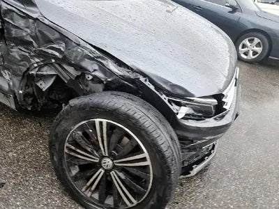 2020 Volkswagen Tiguan VIN: