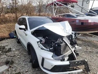 2022 Kia Sorento VIN:
