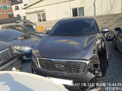 2019 Kia Sorento KNAPH81ABLA616965 VIN:KNAPH81ABLA616965