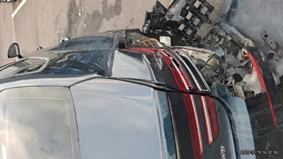 2021 Genesis G80 VIN: