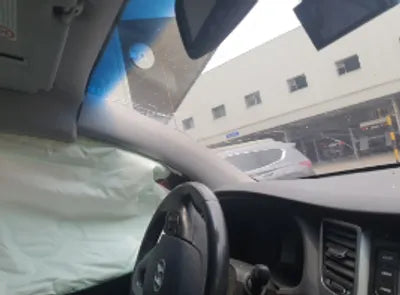 2016 Hyundai Tucson KMKMHJ381ABGU0701 VIN:KMKMHJ381ABGU0701