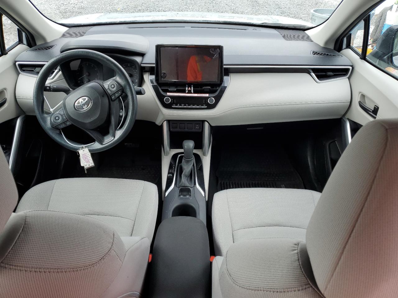 2023 TOYOTA COROLLA CROSS L VIN:7MUAAABG0PV055403