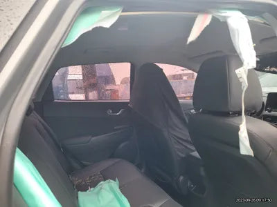2020 Hyundai Kona VIN: