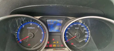 2015 Hyundai Tucson KMHJT81VBFU982010 VIN:KMHJT81VBFU982010
