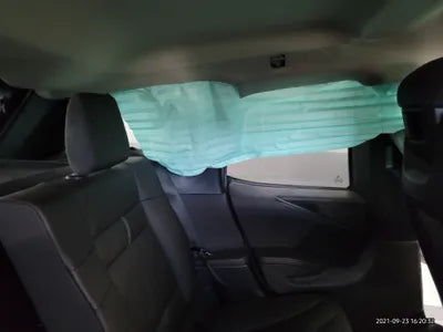 2018 BMW I3 WBY7Z2107J7B26784 VIN:WBY7Z2107J7B26784