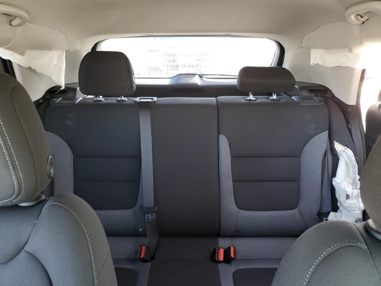 2024 CHEVROLET TRAILBLAZER LT VIN:KL79MPSL7RB160659