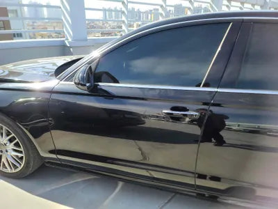 2015 Audi A6 WAUZZZ4G9GN023280 VIN:WAUZZZ4G9GN023280