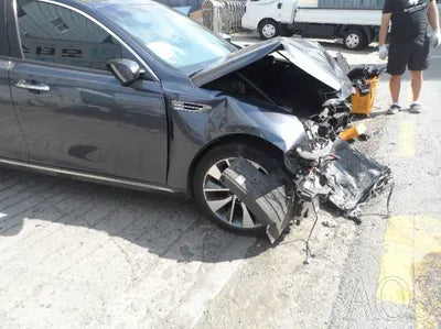 2018 Kia K5 KNAGS411BJA225878 VIN:KNAGS411BJA225878