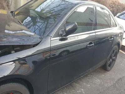 2016 Audi A4 549KMWAUZZZ8K2GA0 VIN:549KMWAUZZZ8K2GA0