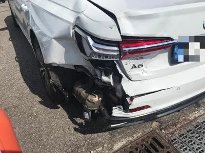 2020 Audi A6 WAUZZZF26LN056197 VIN:WAUZZZF26LN056197