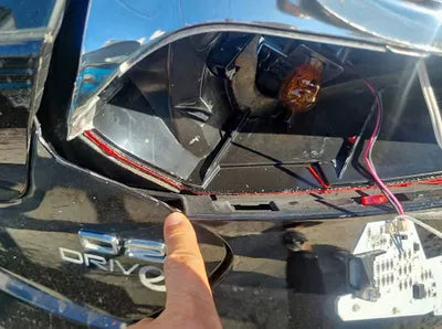 2015 Volvo V40 YV1MV845BF2227080 VIN:YV1MV845BF2227080