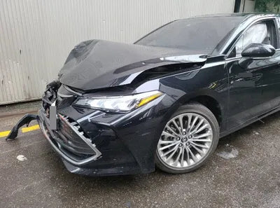 2018 Toyota Avalon VIN: