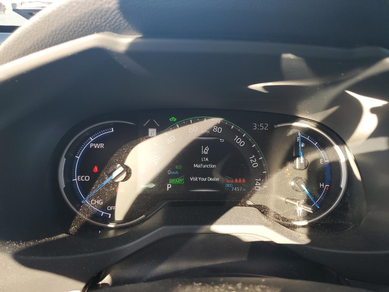 2023 TOYOTA RAV4 XLE VIN:JTMRWRFV1PD198233