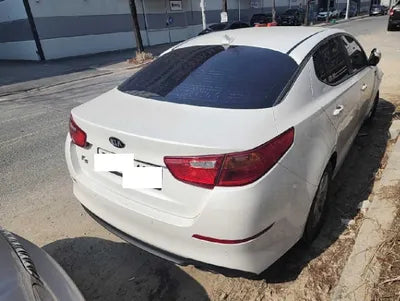 2015 Kia K5 KNAGN418BFA562938 VIN:KNAGN418BFA562938
