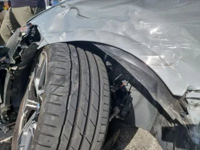 2023 BMW i4 WBY71AW05PFN80750 VIN:WBY71AW05PFN80750