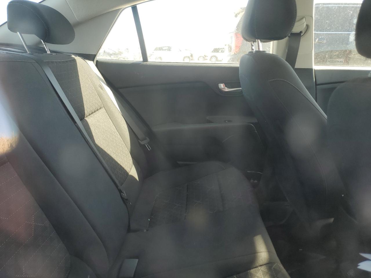 2023 KIA RIO LX VIN:3KPA24AD2PE540118