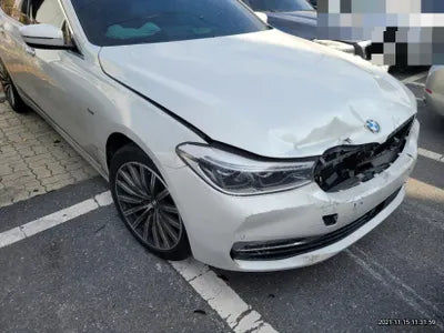 2018 BMW 630 WBAJW8106JBK91171 VIN:WBAJW8106JBK91171