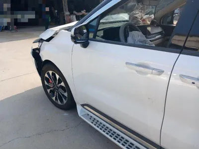 2021 Kia Carnival VIN: