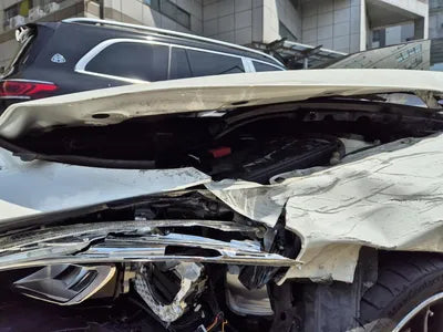 2018 Mercedes-Benz A 45 AMG VIN: