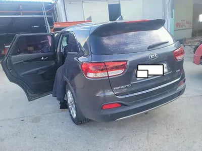 2017 Kia Sorento KNAPS81ABHA328165 VIN:KNAPS81ABHA328165