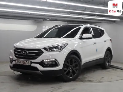 2016 Hyundai Santa FE KMHSW81UBGU699709 VIN:KMHSW81UBGU699709