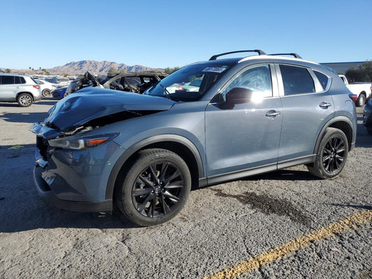 2024 MAZDA CX-5 PREFERRED VIN:JM3KFBCL7R0418827
