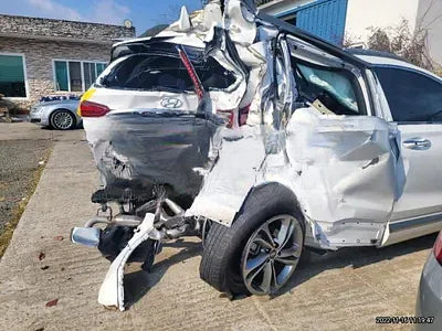 2018 Hyundai Santa FE NONE VIN: