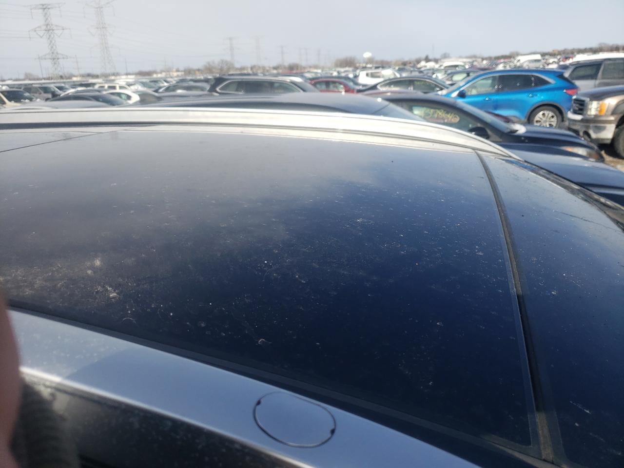 2022 HYUNDAI SANTA FE LIMITED VIN:KNDP6CAC1L7774938