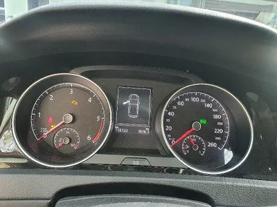 2015 Volkswagen Golf WVWZZZAUZFW097365 VIN:WVWZZZAUZFW097365