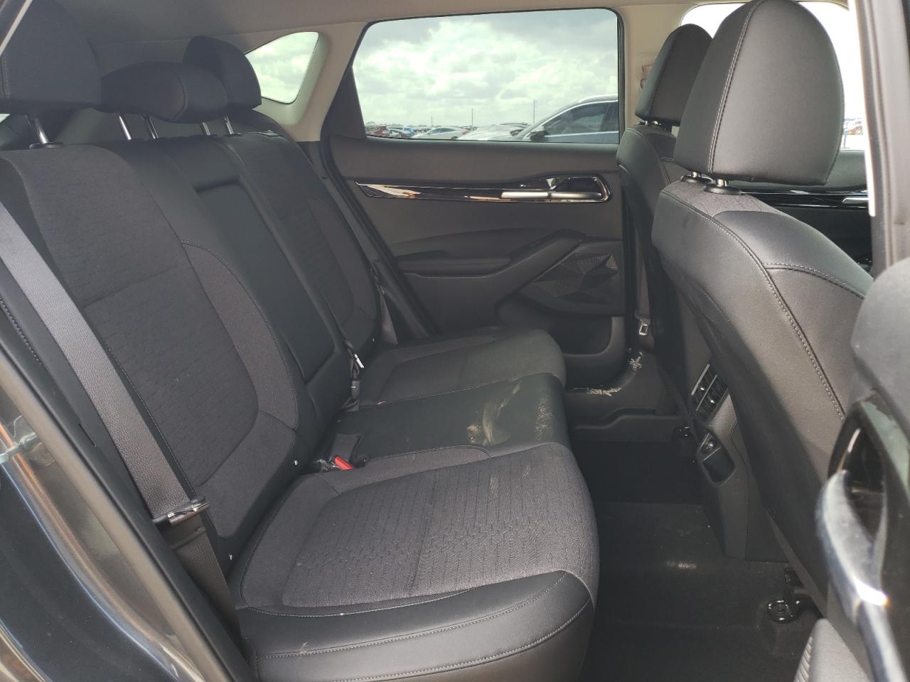 2023 KIA SELTOS S VIN:KNDEU2AA7P7397480